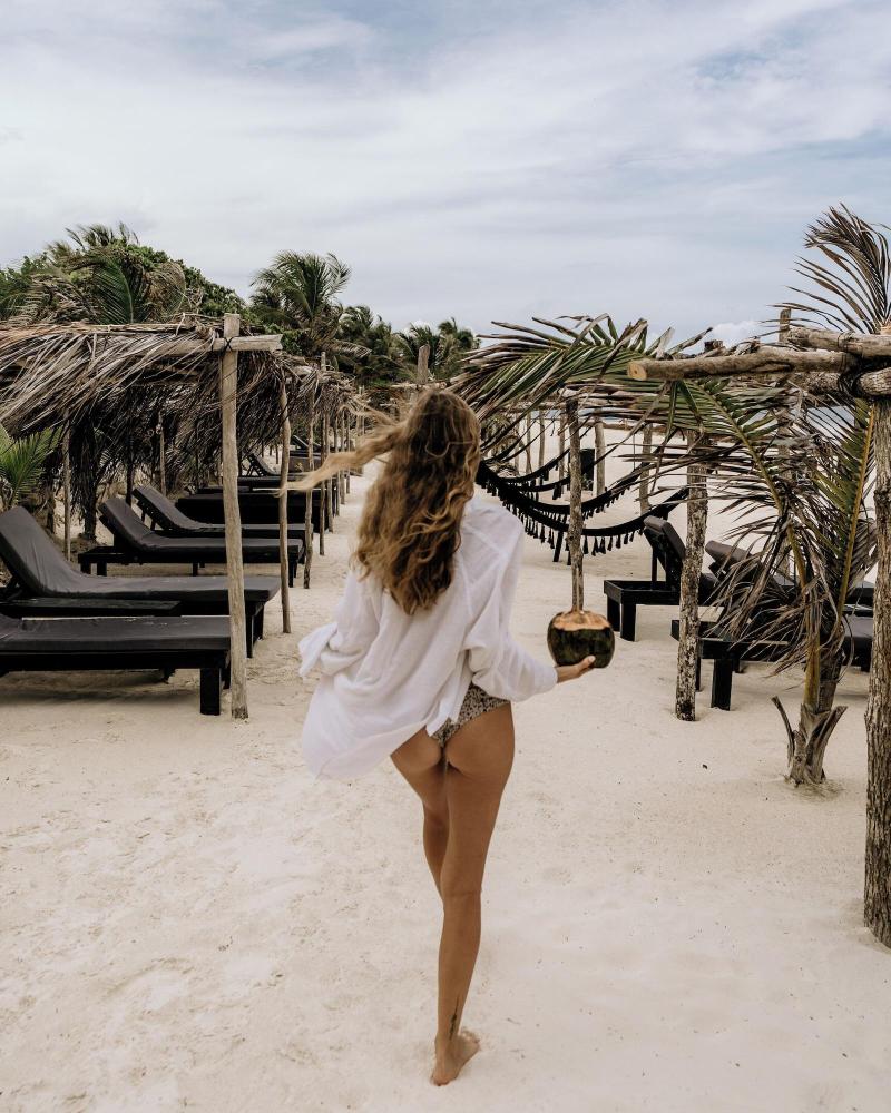 Playa Esperanza Hotel Tulum image