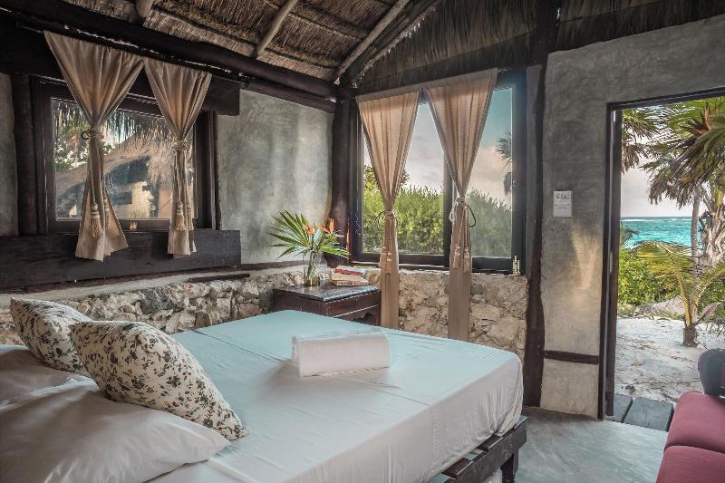 Playa Esperanza Hotel Tulum image