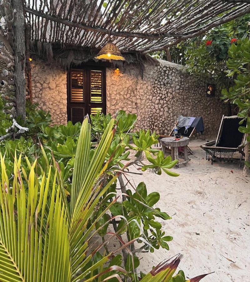Playa Esperanza Hotel Tulum image