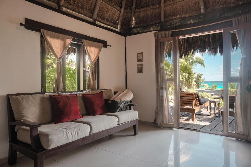 Playa Esperanza Hotel Tulum image