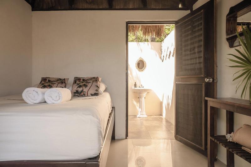 Playa Esperanza Hotel Tulum image