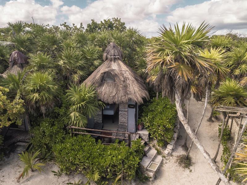 Playa Esperanza Hotel Tulum image