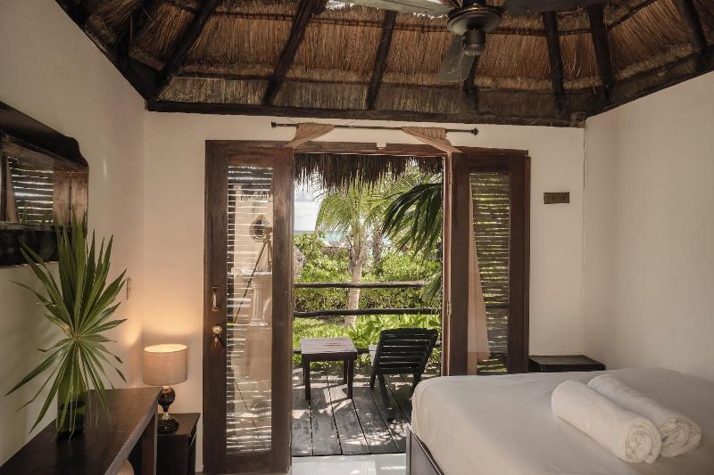 Playa Esperanza Hotel Tulum image