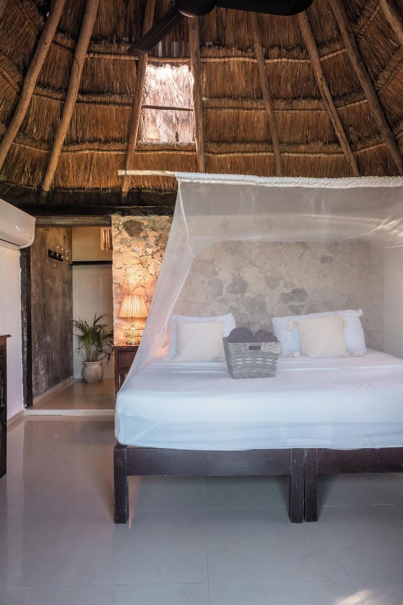 Playa Esperanza Hotel Tulum image