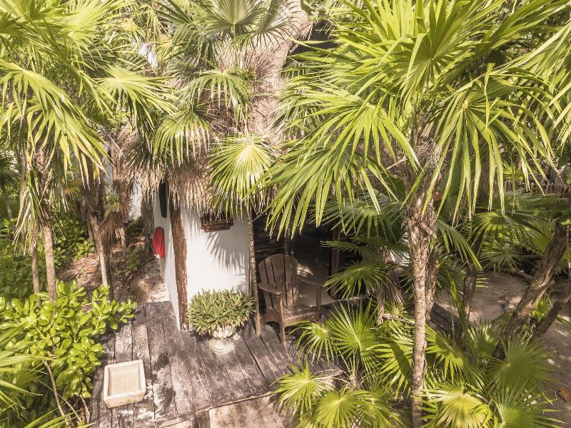 Playa Esperanza Hotel Tulum image