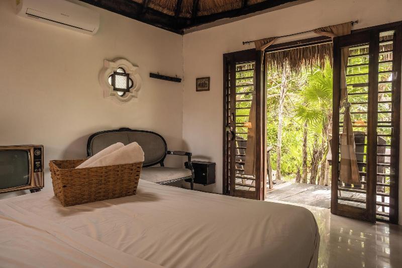 Playa Esperanza Hotel Tulum image