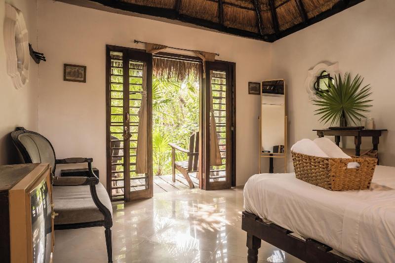 Playa Esperanza Hotel Tulum image