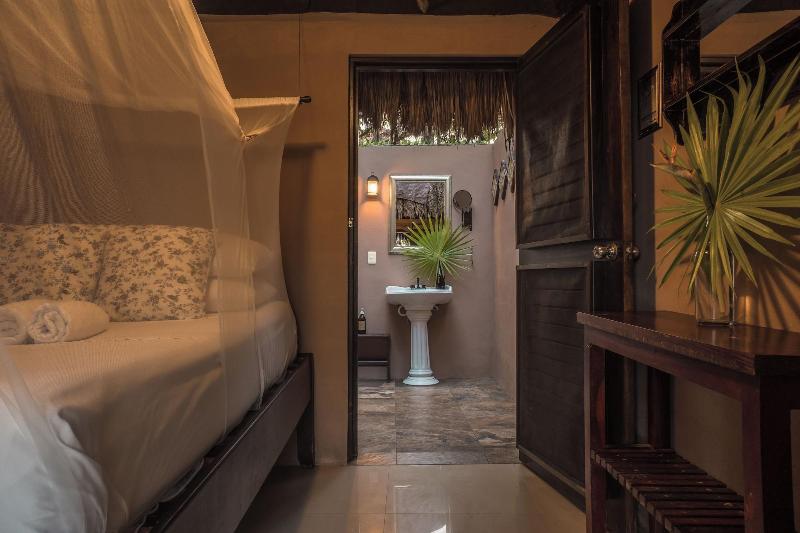 Playa Esperanza Hotel Tulum image