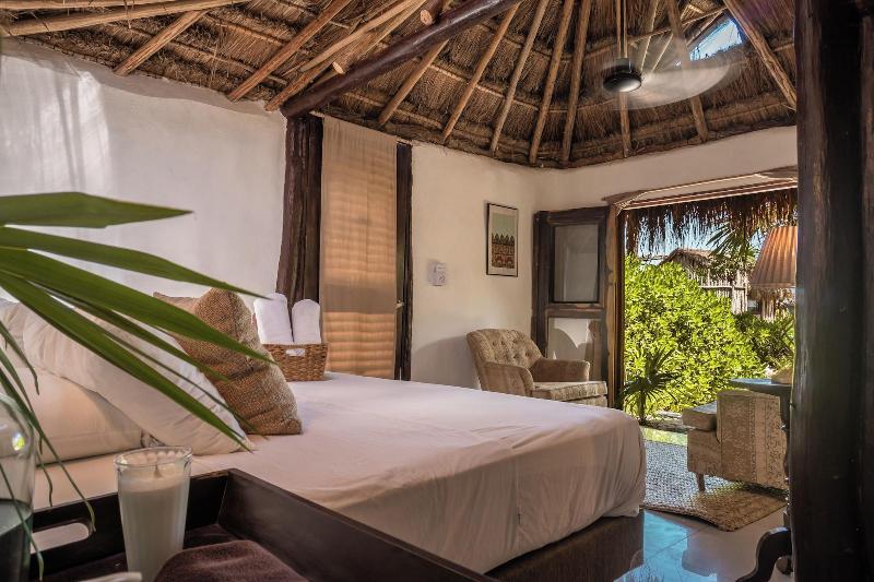 Playa Esperanza Hotel Tulum image