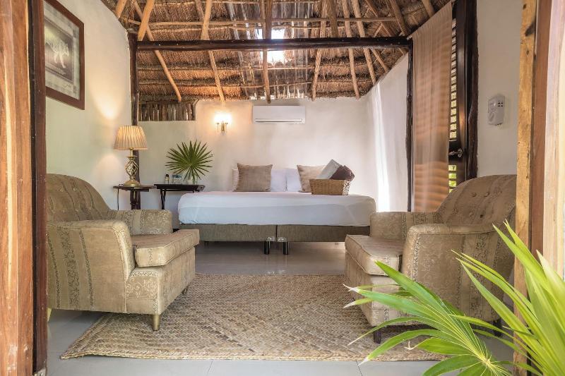 Playa Esperanza Hotel Tulum image