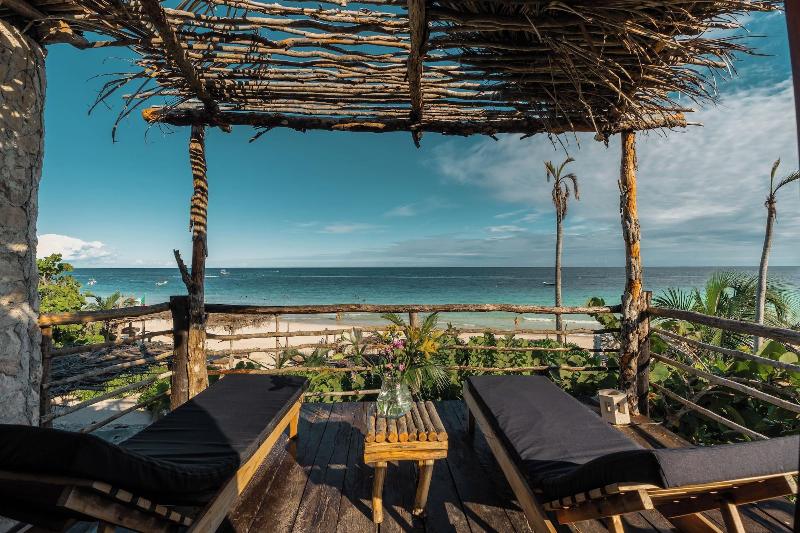 Playa Esperanza Hotel Tulum image