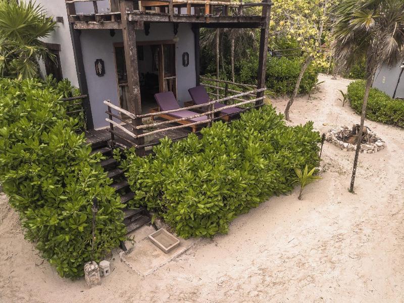 Playa Esperanza Hotel Tulum image
