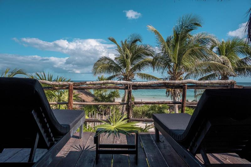 Playa Esperanza Hotel Tulum image