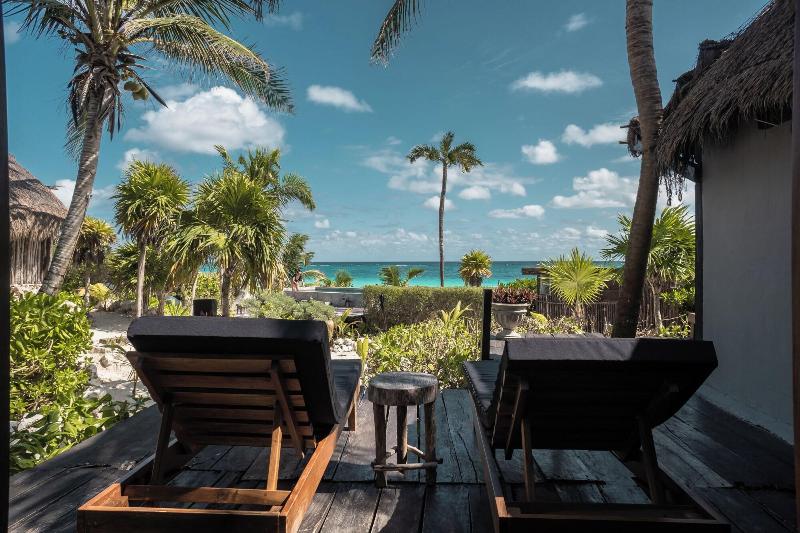 Playa Esperanza Hotel Tulum image