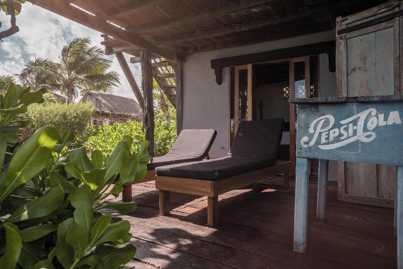 Playa Esperanza Hotel Tulum image