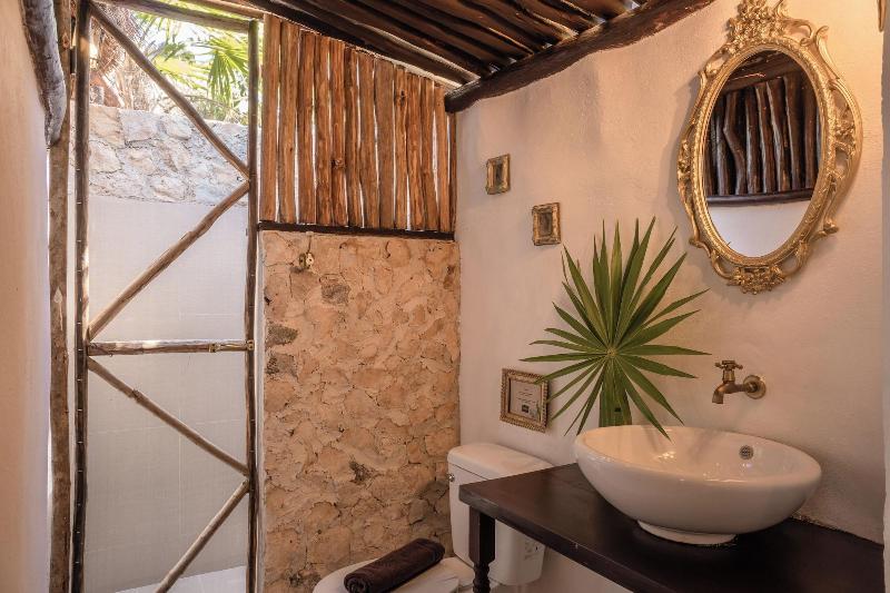 Playa Esperanza Hotel Tulum image