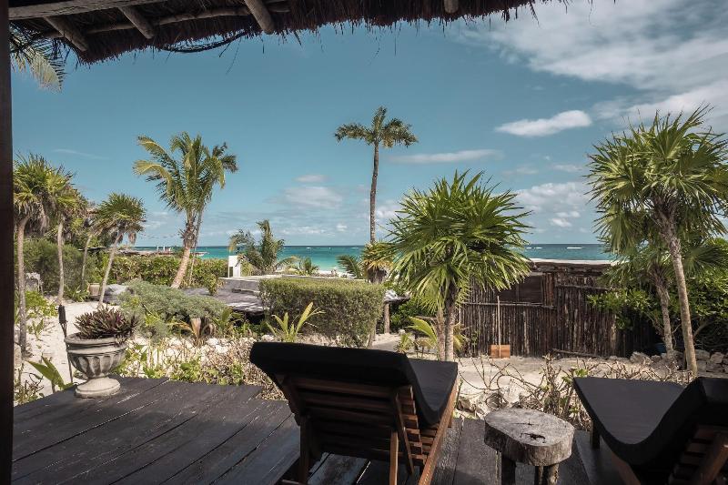 Playa Esperanza Hotel Tulum image