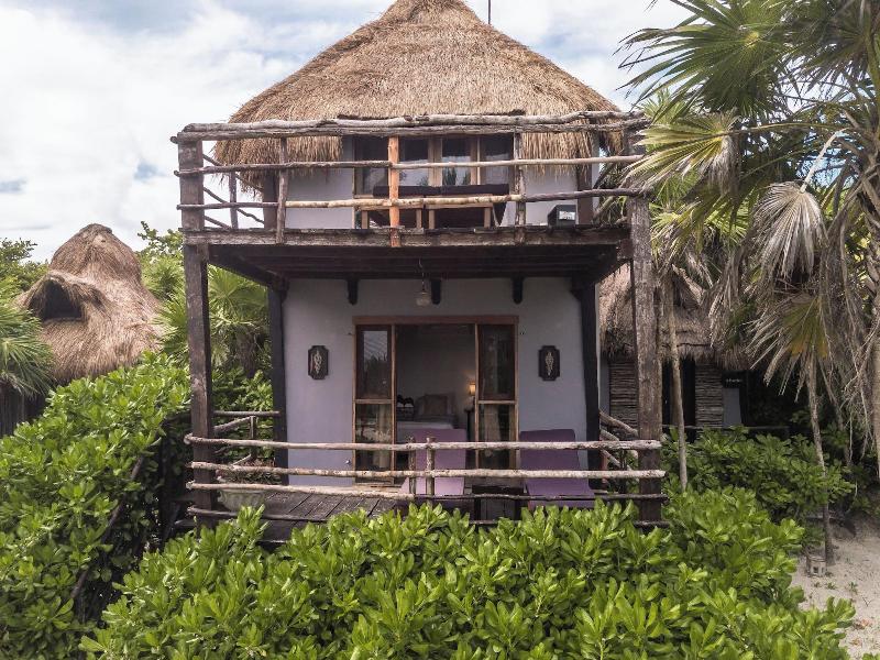 Playa Esperanza Hotel Tulum image