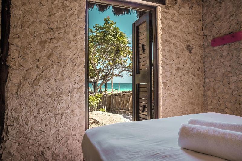 Playa Esperanza Hotel Tulum image