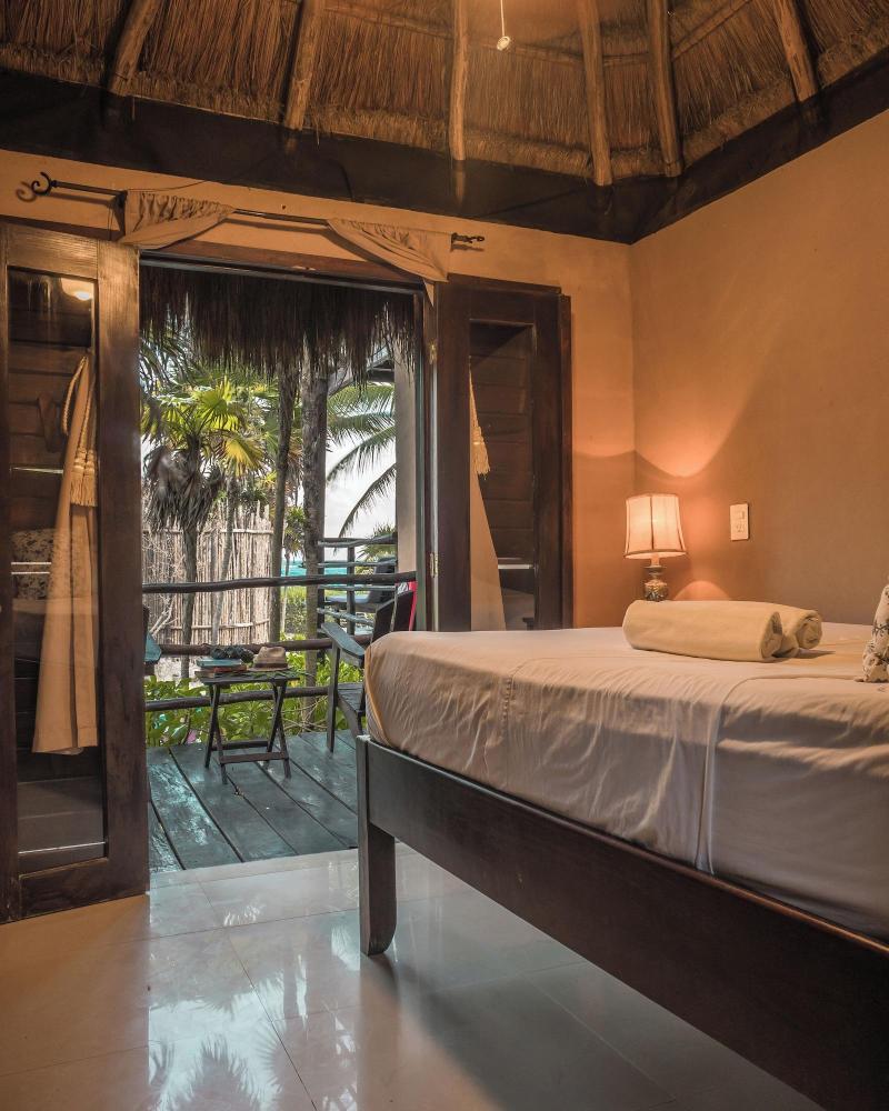 Playa Esperanza Hotel Tulum image