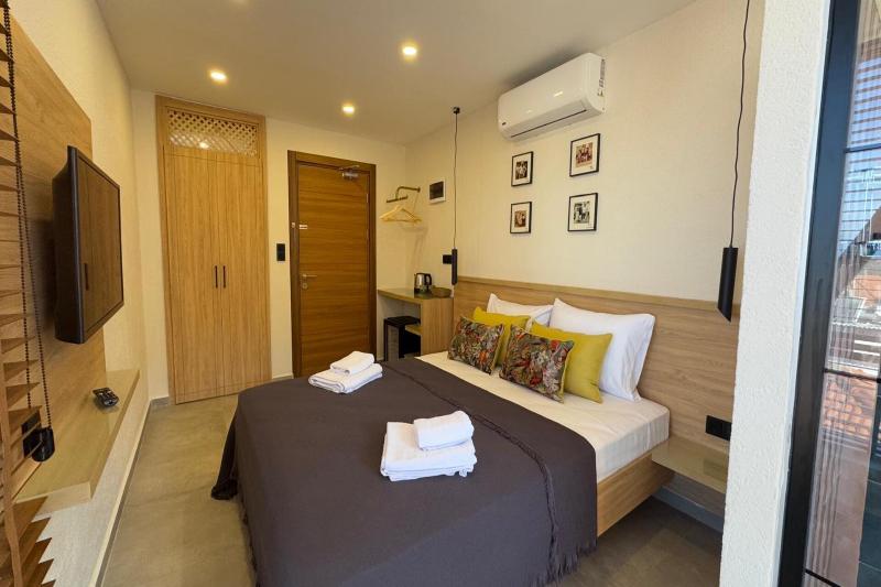 Uva Rooms image