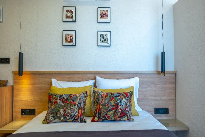 Uva Rooms image