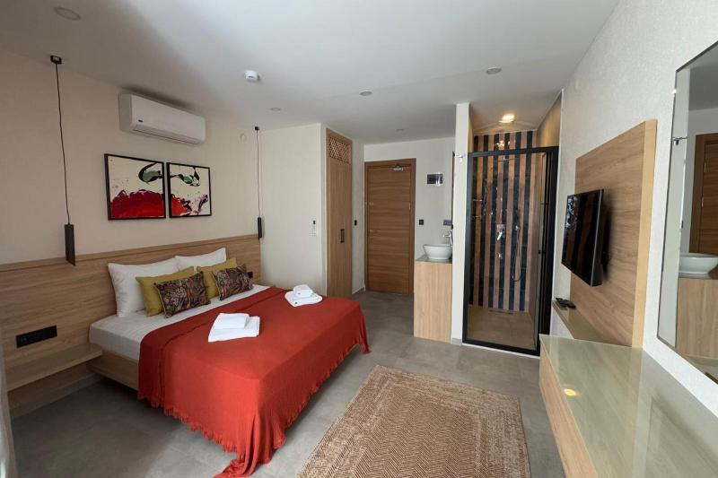 Uva Rooms image