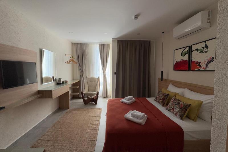 Uva Rooms image