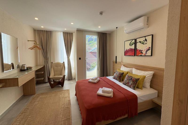 Uva Rooms image