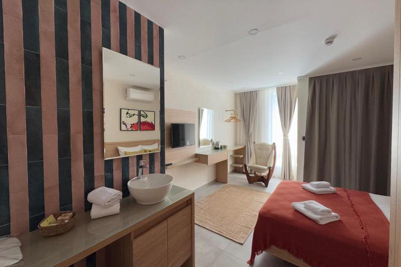 Uva Rooms image