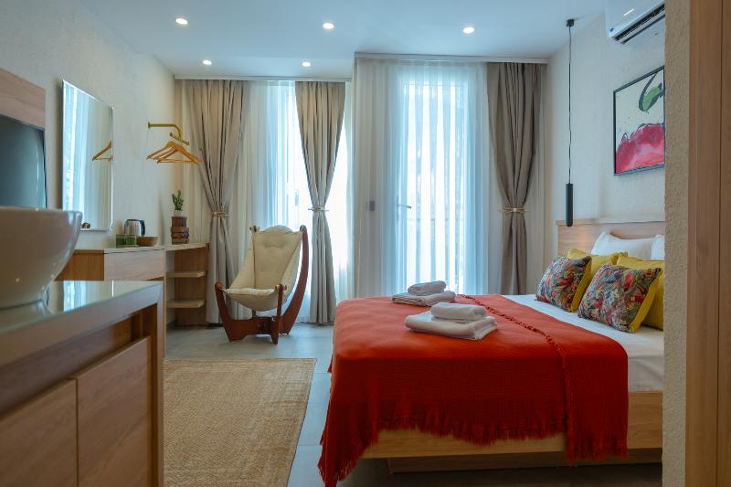 Uva Rooms image
