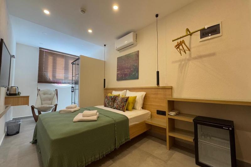 Uva Rooms image