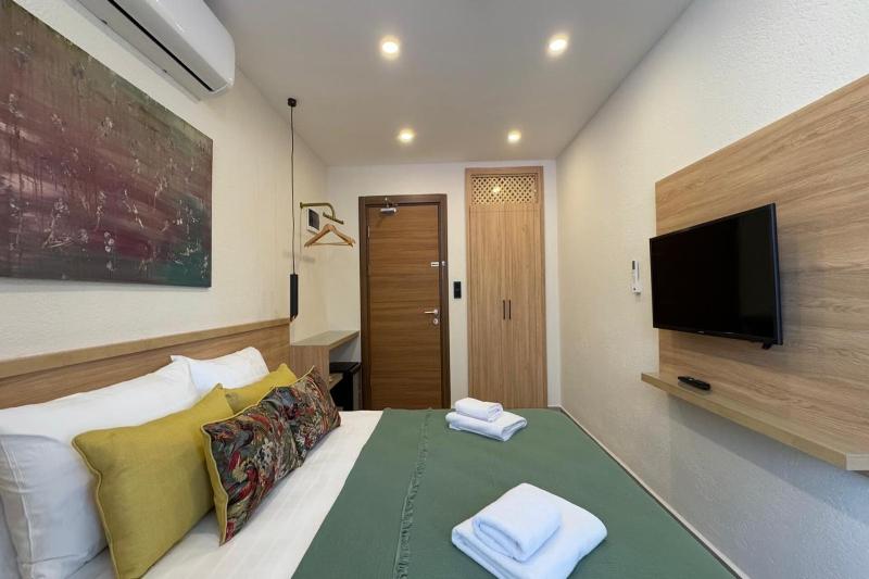 Uva Rooms image