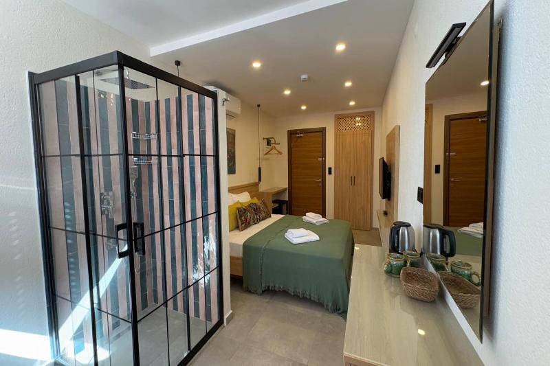 Uva Rooms image