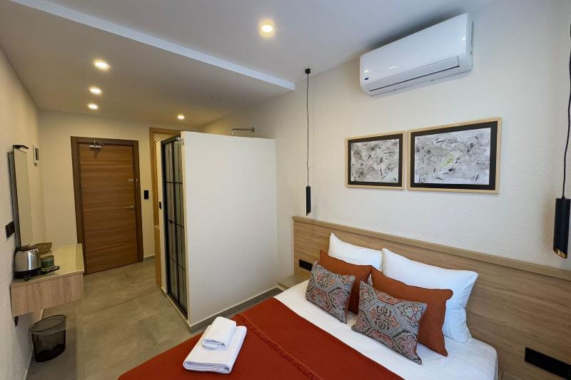 Uva Rooms image