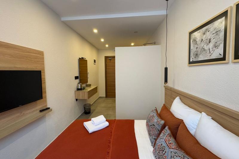 Uva Rooms image