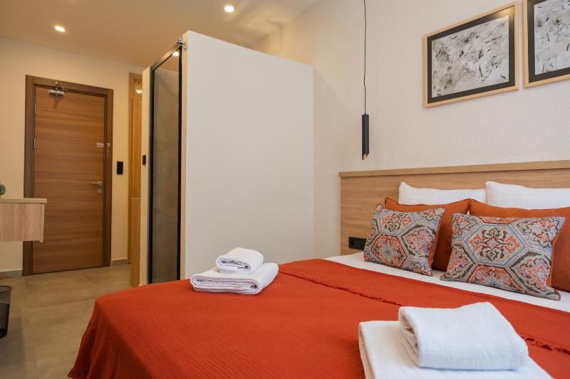 Uva Rooms image