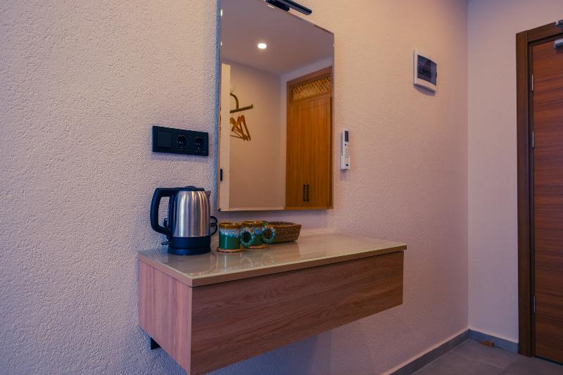 Uva Rooms image