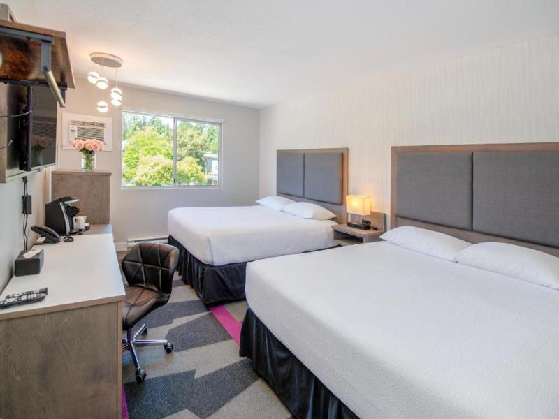 The Spot At Porpoise Bay Hotel & Marina image
