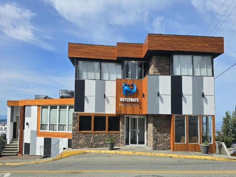 Waterways, A Boutique Hotel image