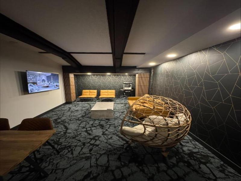 Waterways, A Boutique Hotel image