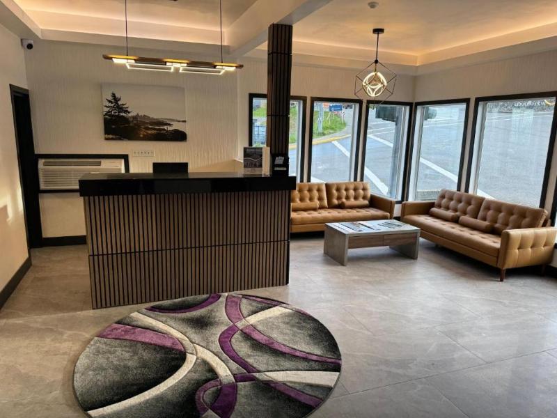 Waterways, A Boutique Hotel image