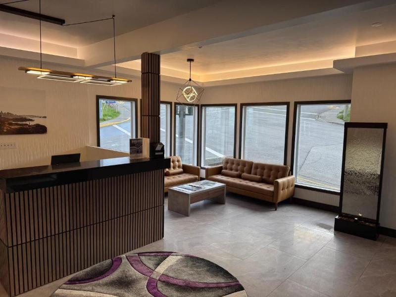 Waterways, A Boutique Hotel image