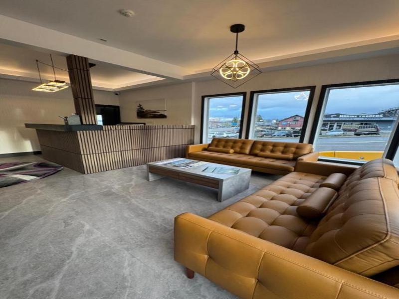 Waterways, A Boutique Hotel image