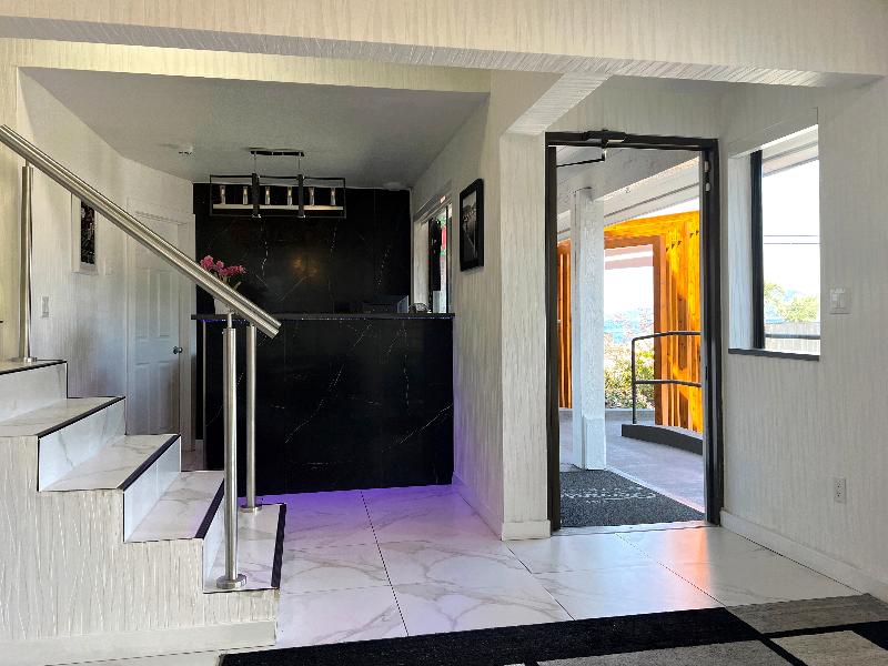 Oceanside Villas