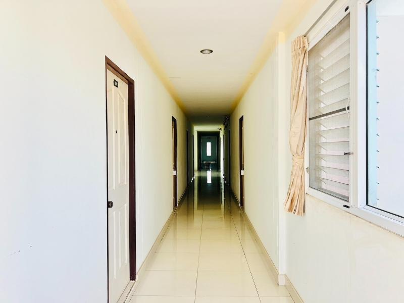 Udon Perfect Mansion By Zuzu