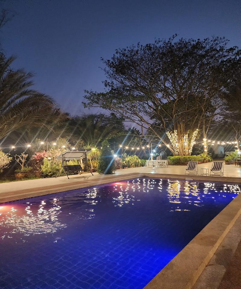 Rung Rueng Resort By Zuzu image 7