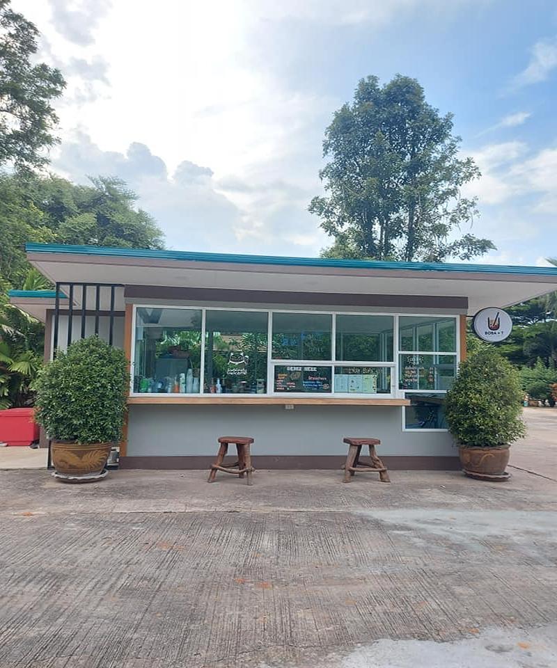 Rung Rueng Resort By Zuzu image 2