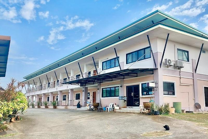 Songsak Phayao By Zuzu