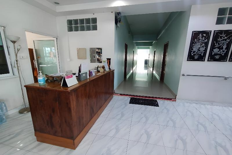 Baansuwanna Hotel By Zuzu image